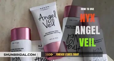 Mastering NYX Angel Veil: A Step-by-Step Guide for Flawless Skin