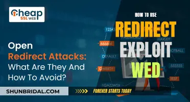 Redirect Exploit: A Guide to Protecting Your Website