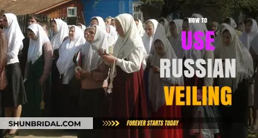 Mastering Russian Veiling Techniques: A Step-by-Step Guide for Beginners