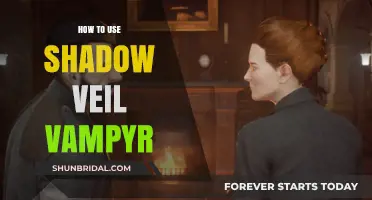 Mastering Shadow Veil: Vampyr Stealth Tactics for Dominance