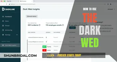 Exploring the Dark Web: A Beginner's Guide