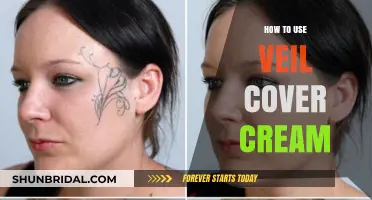 Mastering Veil Cover Cream: Flawless Application Tips for Perfect Coverage