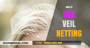 Mastering Veil Netting: Creative Uses and Styling Tips for Any Occasion