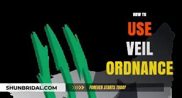 Mastering Veil Ordnance: Effective Strategies for Tactical Deployment and Use