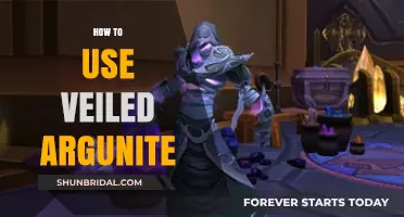 Mastering Veiled Argunite: Effective Usage Tips for Crafting and Upgrades