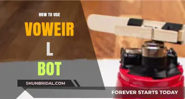 Mastering Voweir L Bot: A Step-by-Step Guide for Beginners