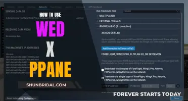 Wed X Ppane: A Beginner's Guide to Getting Started