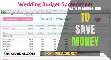 Planning a Wedding on a Budget? Hire a Planner!