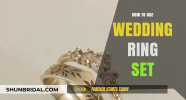 Wedding Ring Set: Ultimate Guide for Couples