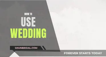 Planning a Wedding: Tips for a Perfect Day