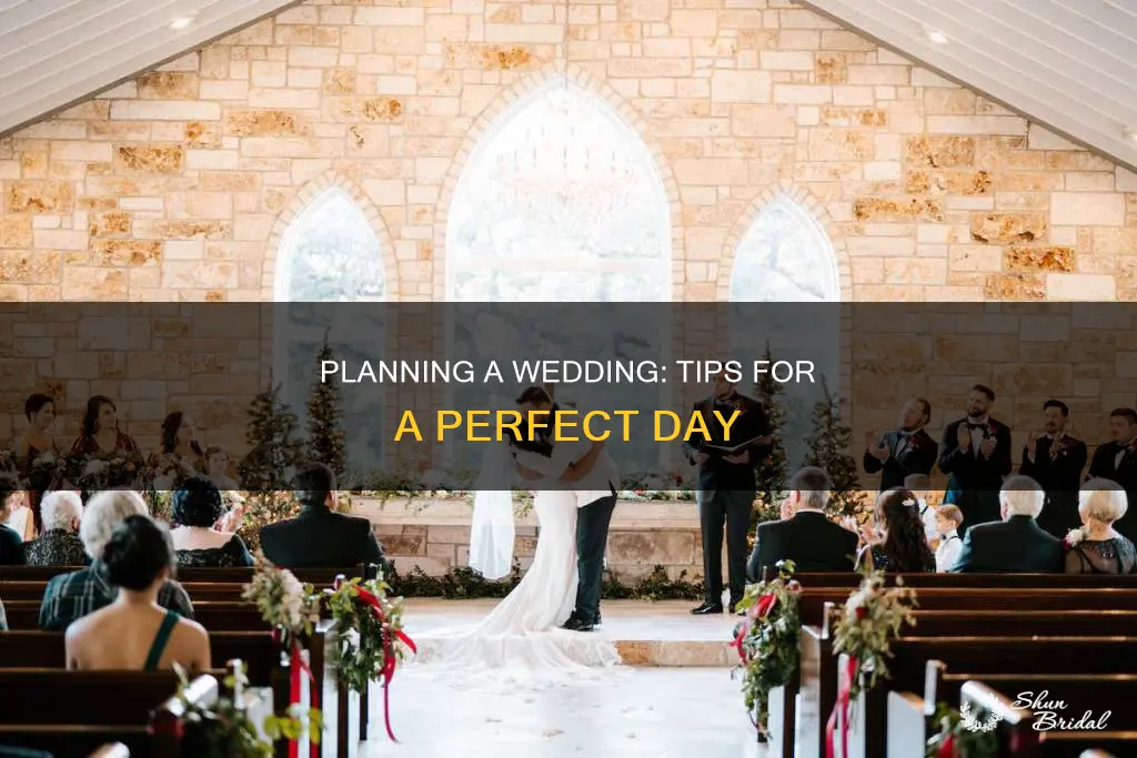 how to use wedding