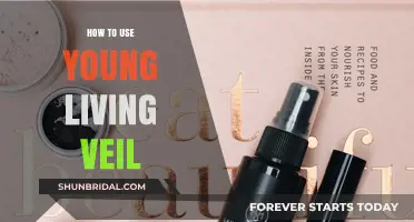 Mastering Young Living Veil: Tips for Flawless, Natural-Looking Skin