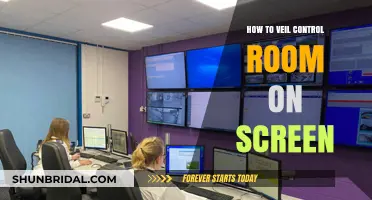 Mastering Screen Privacy: Effective Techniques to Veil Control Room Displays