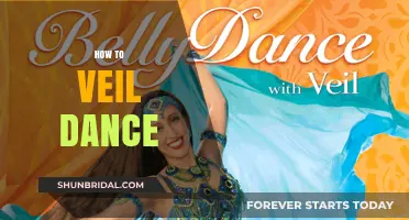 Mastering the Art of Veil Dance: Techniques, Tips, and Elegance