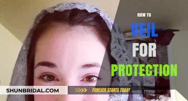 Veiling for Safety: Practical Tips to Protect Yourself Effectively