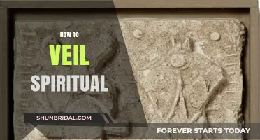 Veiling the Spiritual: A Guide to Concealing Divine Energy