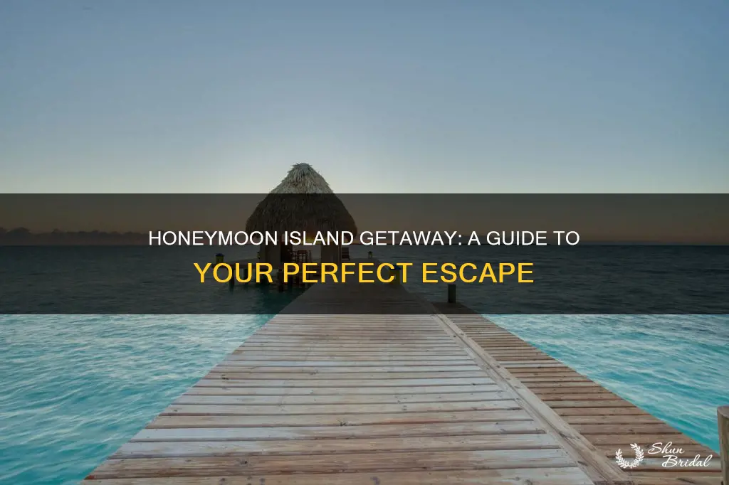 how to visit honeymoon island