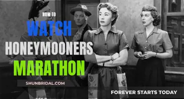 Honeymooners Marathon: Tips for a Fun, Stress-Free Watch Party