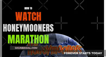 Honeymooners Marathon: Ultimate Viewing Guide for Beginners