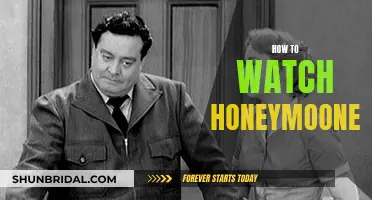 Stream 'The Honeymooners': A Beginner's Guide to Watching