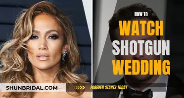 Stream Shotgun Wedding: Here's How You Can Watch