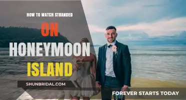 Stranded on Honeymoon Island: Your Ultimate Guide to Streaming the Show