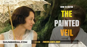 Where to Stream The Painted Veil: A Complete Guide