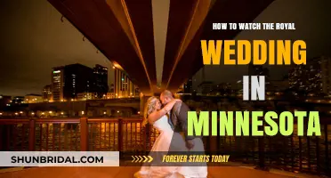 Watch the Royal Wedding Live in Minnesota: Your Ultimate Guide
