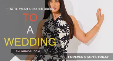 Style Guide: Skater Dresses for Wedding Guests