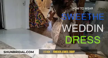 Sweetheart Wedding Dress: Styling Tips for Your Big Day