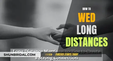 Love Conquers Distance: Tips for Long-Distance Marriages