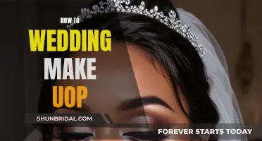 Easy Wedding Makeup: A Step-by-Step Guide for Brides