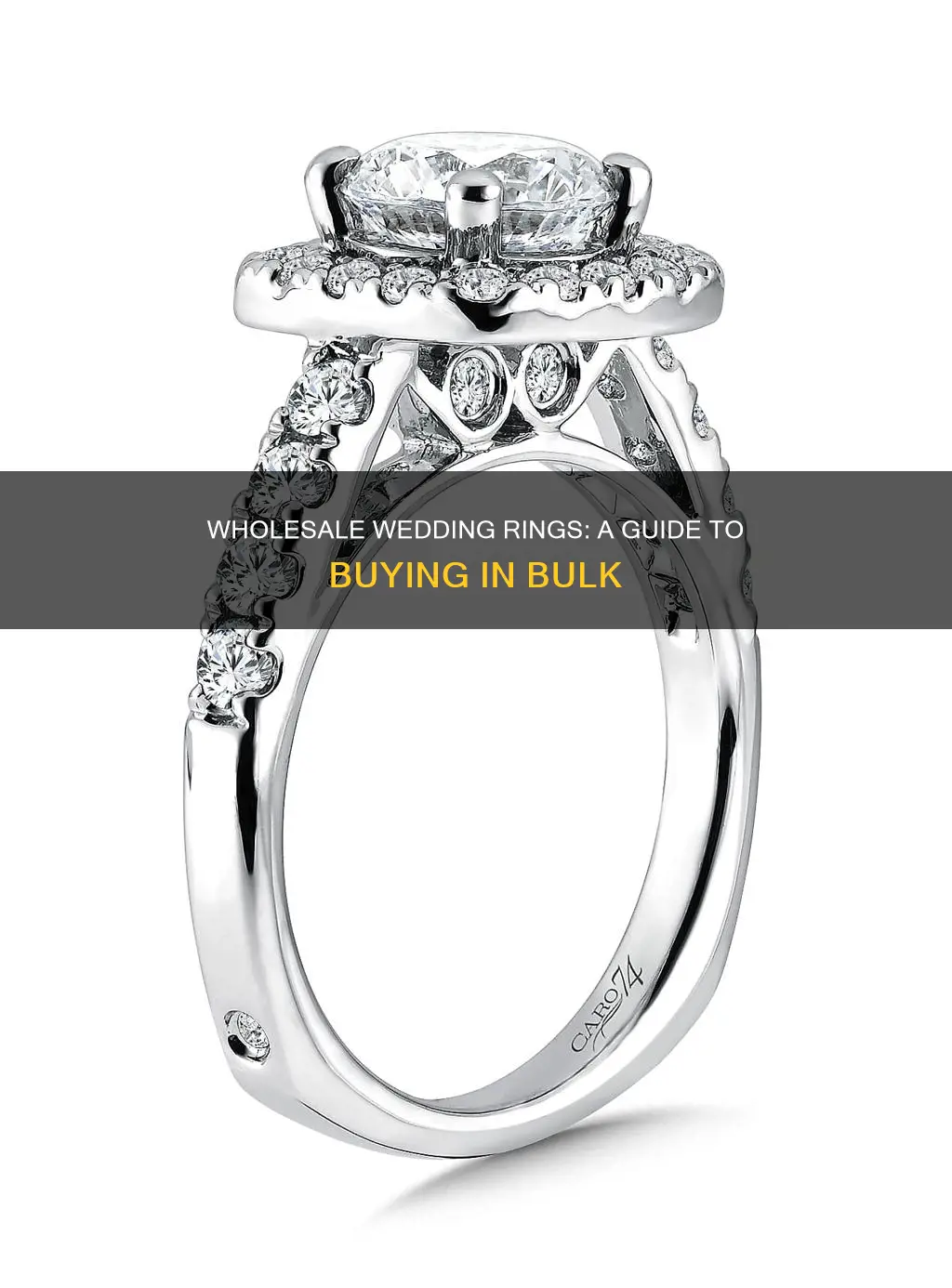 how to wholesale wedding rings
