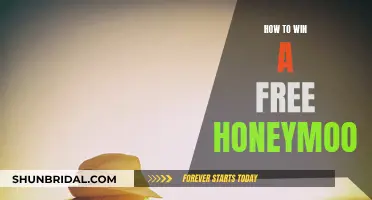 Win a Honeymoon: Enter to Experience Paradise for Free
