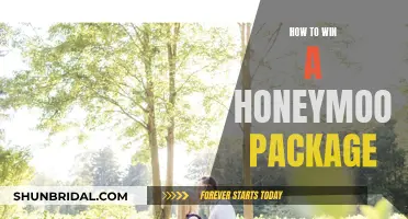 Win Your Dream Honeymoon: Tips for Success