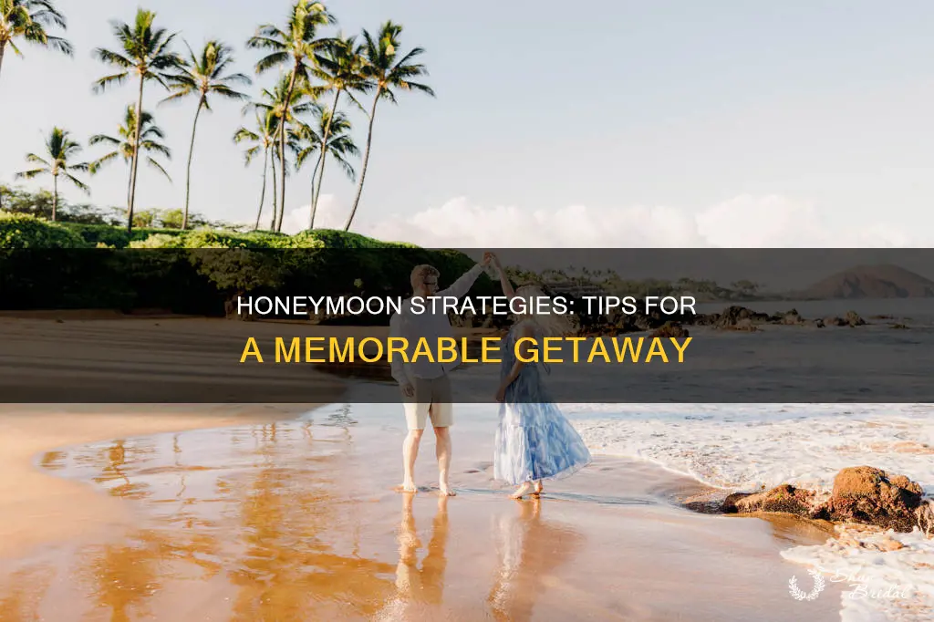 how to win a honeymoon