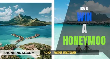 Win a Honeymoon: Tips and Tricks for Newlyweds