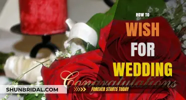 Perfect Wedding Wishes: Crafting Heartfelt Messages for the Happy Couple