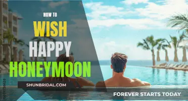 Romantic Tips: Crafting the Perfect Honeymoon Wishes