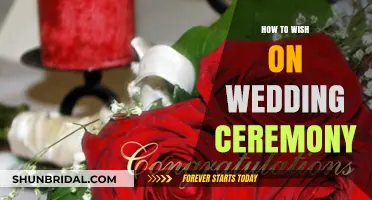 Heartfelt Wedding Wishes: Crafting the Perfect Message for the Big Day