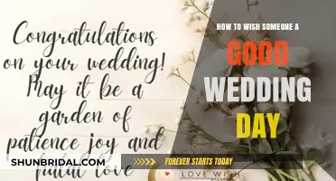 Heartfelt Wedding Wishes: Crafting the Perfect Message for Their Special Day