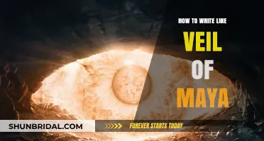 Mastering Veil of Maya's Writing Style: Techniques for Progressive Metal Lyrics