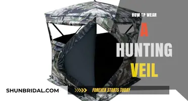 Mastering Stealth: Essential Tips for Wearing a Hunting Veil Effectively