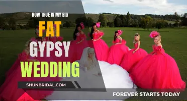 My Big Fat Gypsy Wedding": Fact or Fiction