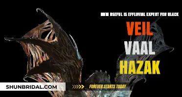 Effluvial Expert's Impact on Black Veil Vaal Hazak: A Strategic Analysis