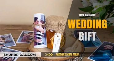 Thoughtful Wedding Gifts: How to Choose a Truly Valuable Present