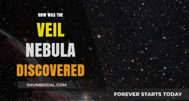Unveiling the Veil Nebula: Discovery and Celestial Origins Explored