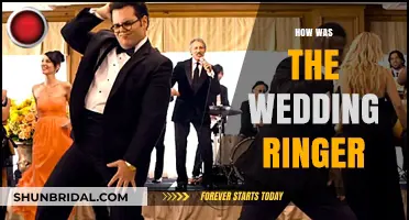 The Wedding Ringer: A Hilarious Bromance