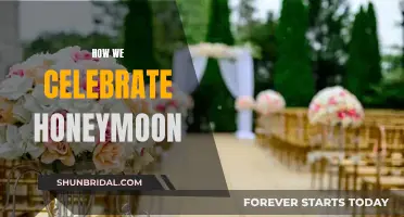 Our Honeymoon: An Adventure of Love and Exploration