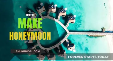 The Perfect Honeymoon: Our Journey to Paradise